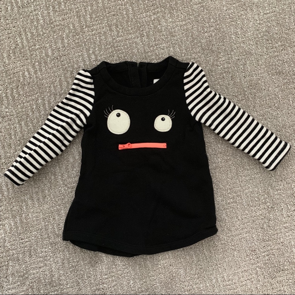 Gap Monster dress